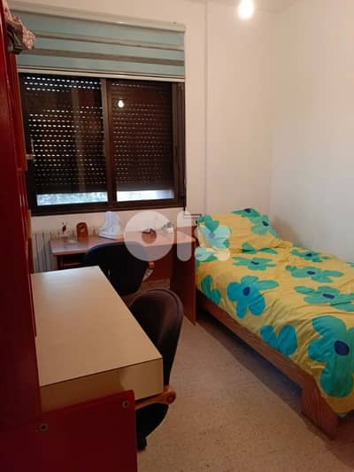 كل شهر بشهرو الاجار  shaileh 3 bed furnished chaufage ac  just 500$