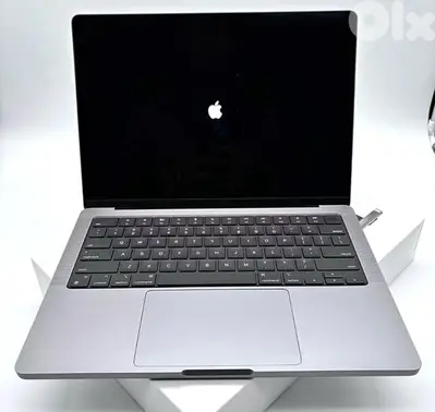 MacBook Pro M1 2021 – Power & Performance Combined