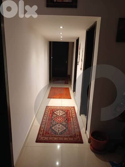 Very Well-Maintained Building - Ain El Remeneh REF#DJ127260