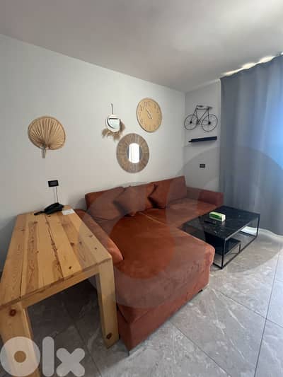 Chalet in Halat - Access pool / fully furnished  REF#CO127263