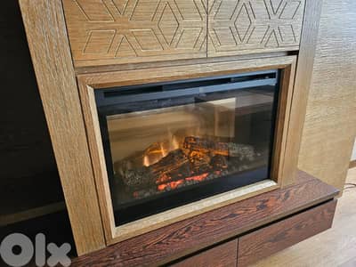 شقة فخمة للبيع في أدونيس Decorated apartment for sale in Adonis