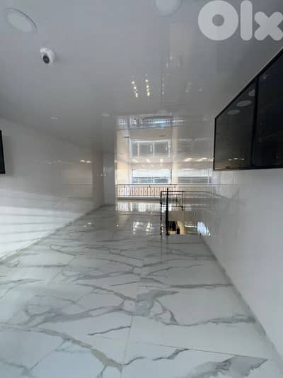 Deluxe Shop for rent in Jal El Dib محل فخم للبيع في جل الديب