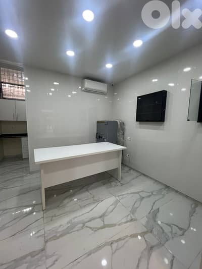 Deluxe Shop for rent in Jal El Dib محل فخم للبيع في جل الديب