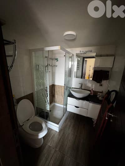 Furnished apartment for Sale in Zalka - 147 sqm - New Building