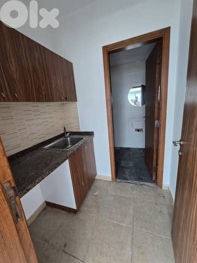 Open space - prime location office for rent in Dbayeh