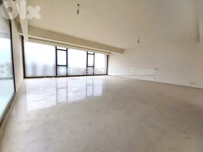 Unblockable City View Apartment in a Prime Location !