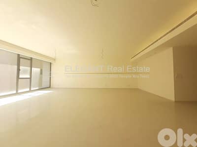 Unblockable City View Apartment in a Prime Location !