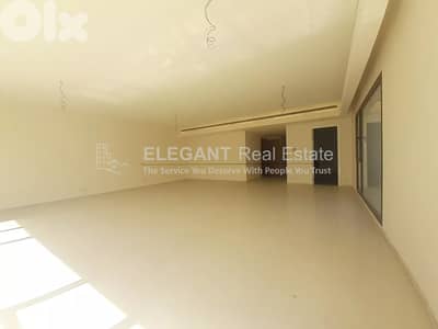 Unblockable City View Apartment in a Prime Location !