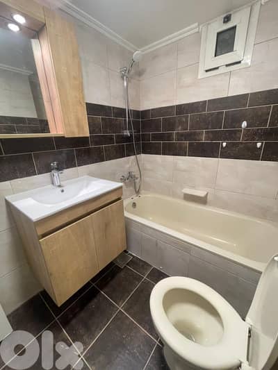 Fully furnished luxurious apartment- 200 terrace for rent in naccach