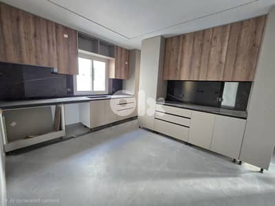Panoramic Sea View Apartment for Sale in Biyada