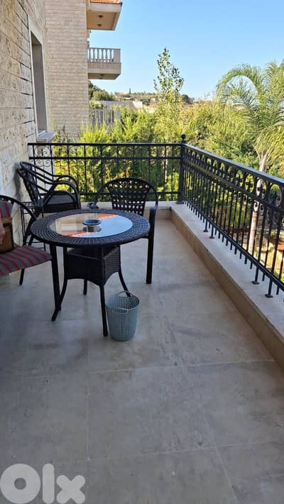 GMN100CM - Villa for sale in Amioun - فيلا للبيع في أميون