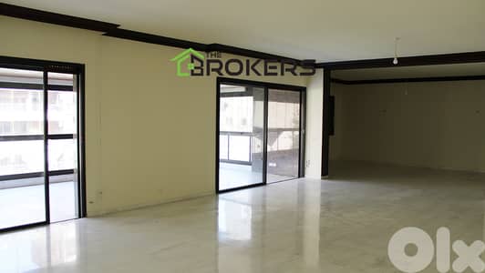 Apartment for Sale in Kaskas شقة للبيع في قصقص