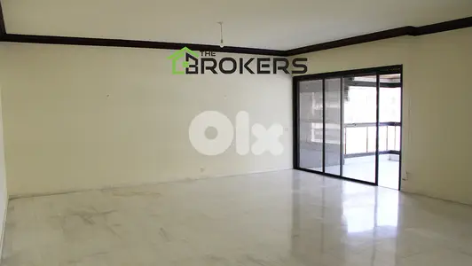Apartment for Sale in Kaskas شقة للبيع في قصقص