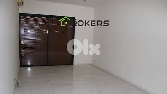 Apartment for Sale in Kaskas شقة للبيع في قصقص