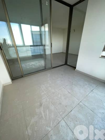 AMAZING APARTMENT FOR SALE IN MANSOURIEH PRIME, 3 BALCONIES, (MA-449)