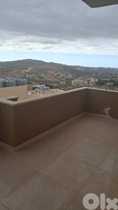 GMB101CM - Apartment for sale in Kfaraaka - شقة للبيع في كفرعقا