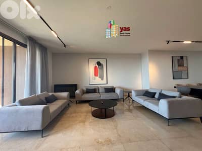 Sahel Alma 285m2 | Open View | High End | Gated Community | IV