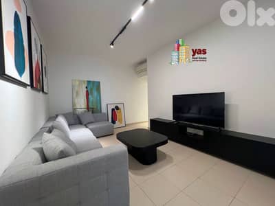 Sahel Alma 285m2 | Open View | High End | Gated Community | IV