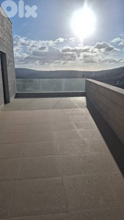 GMN102CM - Apartment for sale in Kfaraaka - شقة للبيع في كفرعقا