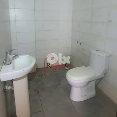 Entire floor for rent in Baouchriye طابق للإيجار في البوشرية