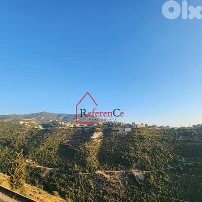 Payment facilities apartment in Zeitoun شقة بتسهيلات في الدفع في زيتون
