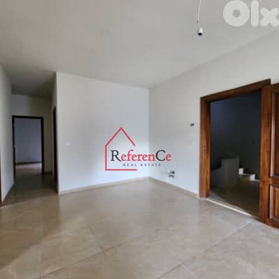 Payment facilities apartment in Zeitoun شقة بتسهيلات في الدفع في زيتون