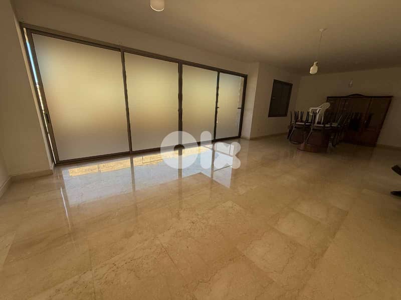 SPACIOUS APARTMENT IN JNAH PRIME (320SQ) 4 BEDROOMS , (JN-639) 0