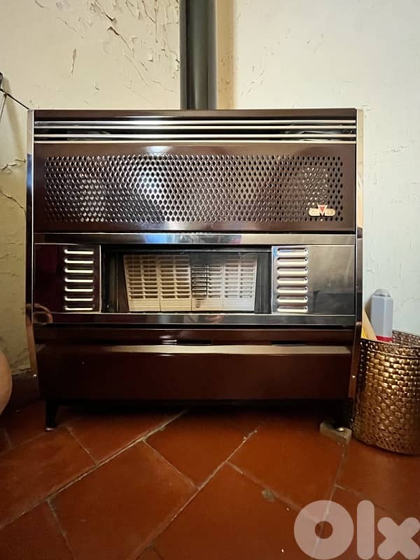 OLMAR barely used like new 0