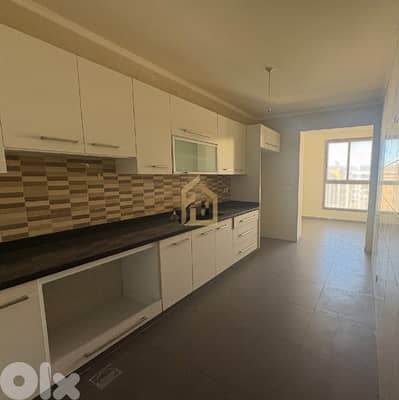 Apartment for sale in Ras El Nabeh HN241 شقة جديدة للبيع في رأس النبع