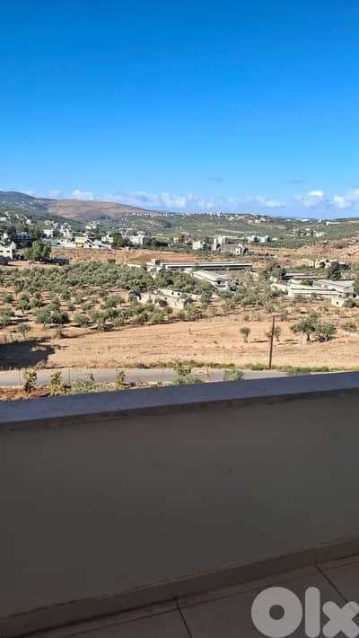 GMN103CM - Apartment for sale in Kfaraaka - شقة للبيع في كفرعقا