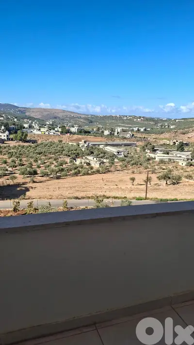 GMN103CM - Apartment for sale in Kfaraaka - شقة للبيع في كفرعقا GMN103CM - Apartment for sale in Kfaraaka - شقة للبيع في كفرعقا