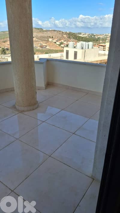 GMN103CM - Apartment for sale in Kfaraaka - شقة للبيع في كفرعقا