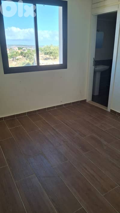 GMN103CM - Apartment for sale in Kfaraaka - شقة للبيع في كفرعقا