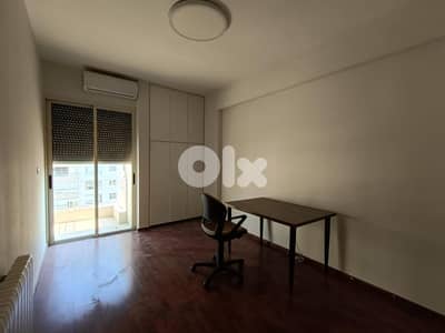 SPACIOUS APARTMENT FOR SALE IN CITY RAMA 4 BEDROOMS, (DE-316)