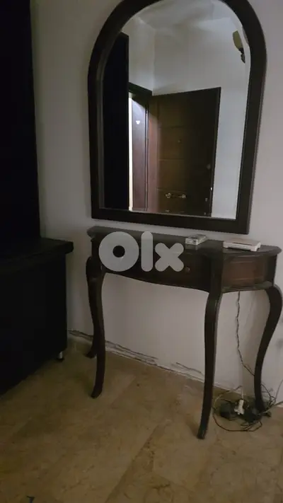 ENTRY CONSOLE