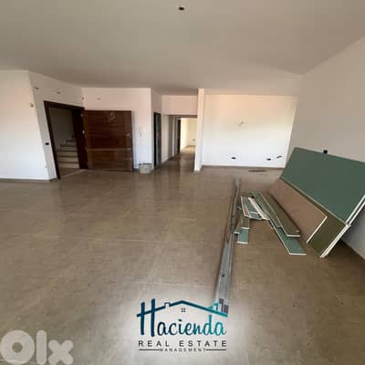 Apartment For Sale In Khenchara