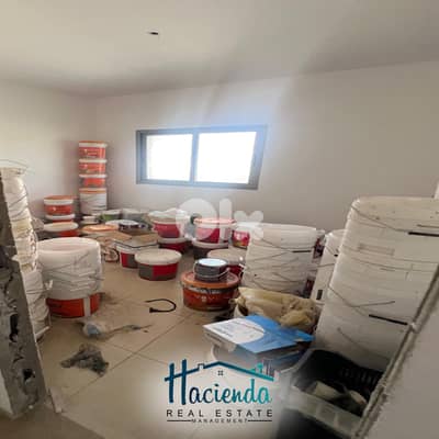 Apartment For Sale In Khenchara