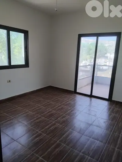 GMN104CM - Apartment for sale in Bziza - شقة للبيع في بزيـزا GMN104CM - Apartment for sale in Bziza - شقة للبيع في بزيـزا