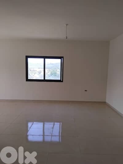 GMN104CM - Apartment for sale in Bziza - شقة للبيع في بزيـزا
