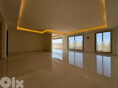 MODERN BUILDING, HIGH-END APARTMENT FOR SALE IN FANAR PRIME, (FA-177)