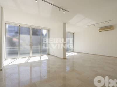 Spacious Apartment | Central Location | Open View