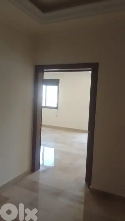 Apartment for sale in Tripoli شقة للبيع في طرابلس