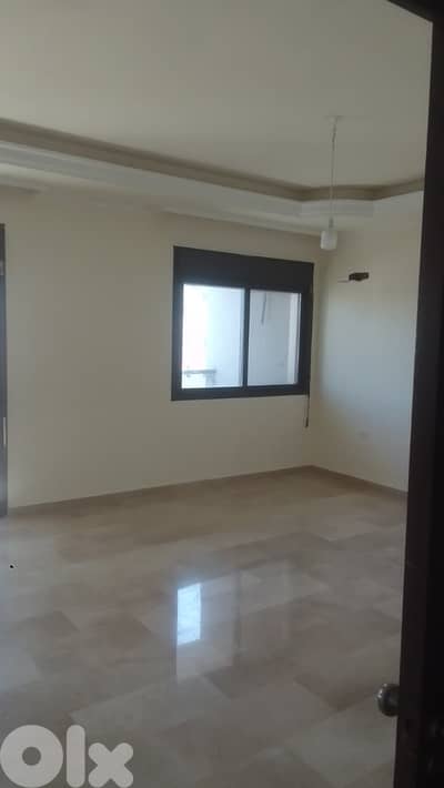Apartment for sale in Tripoli شقة للبيع في طرابلس