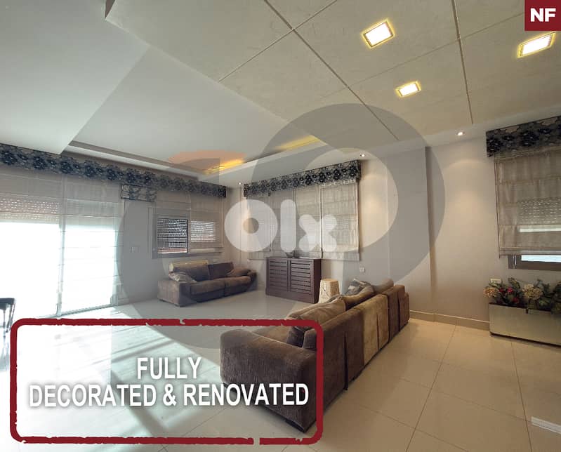 fully decorated and renovated - PRME AREA IN SEHAYLE REF#NF01663 0
