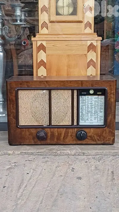 antique