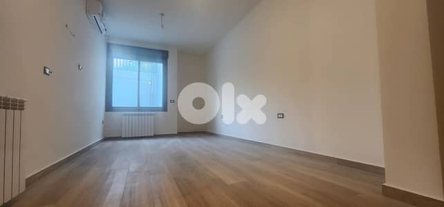 L10553 - Luxurious 210 sqm apartment for Sale with garden in Yarzeh