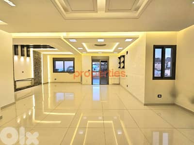 Duplex For Sale In Beit El Chaar - CPRD94