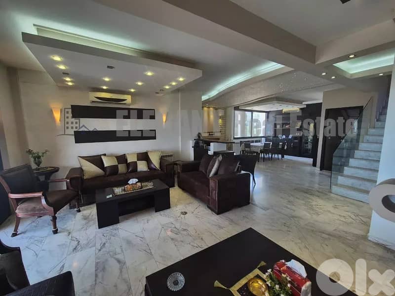 Spacious Duplex | Open Views | Fully Equipped 0