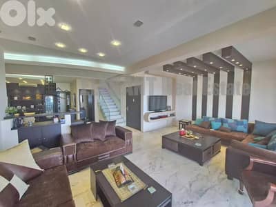 Spacious Duplex | Open Views | Fully Equipped