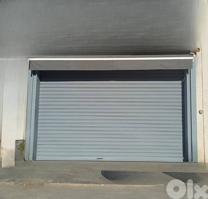 Shop for Rent – Ain Saade 0